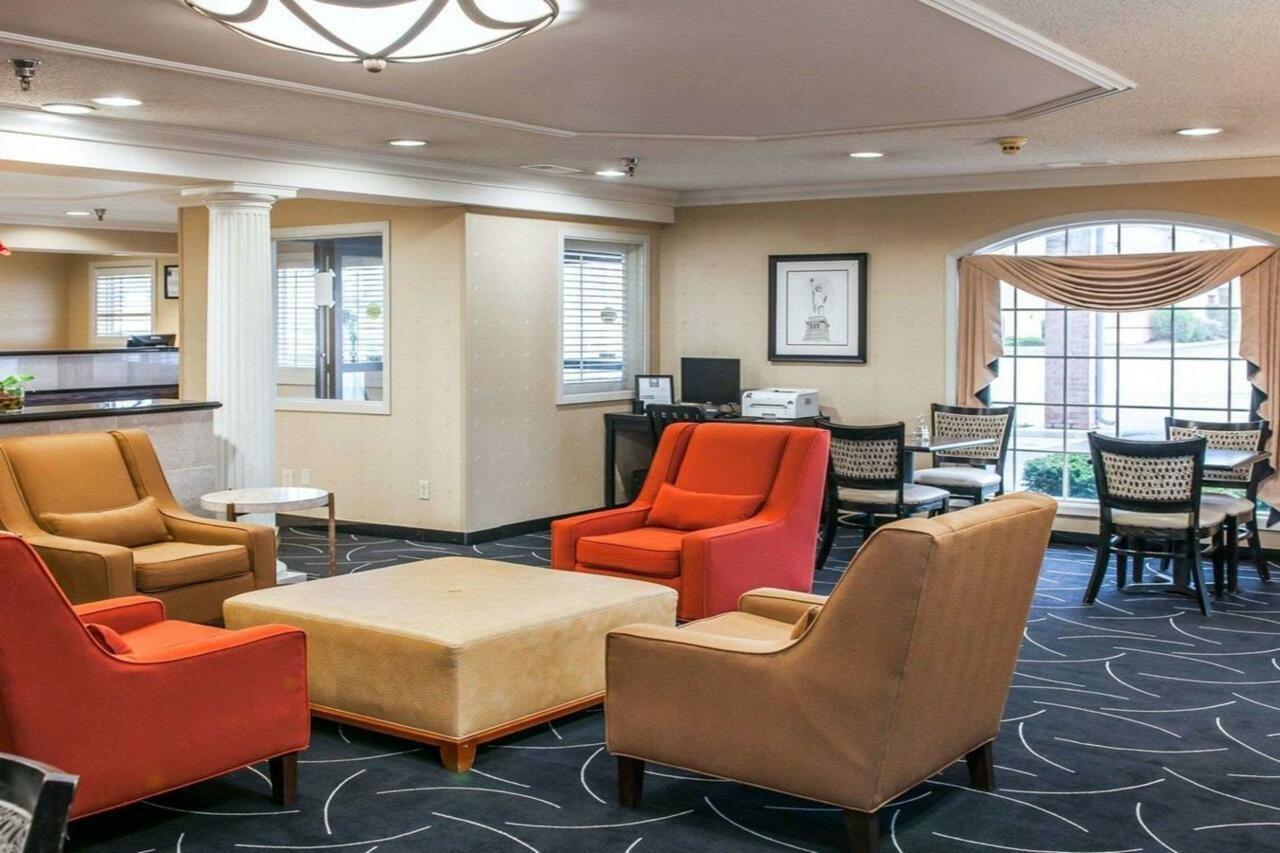 Comfort Inn Indianapolis South I-65 Kültér fotó