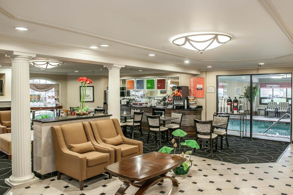 Comfort Inn Indianapolis South I-65 Kültér fotó