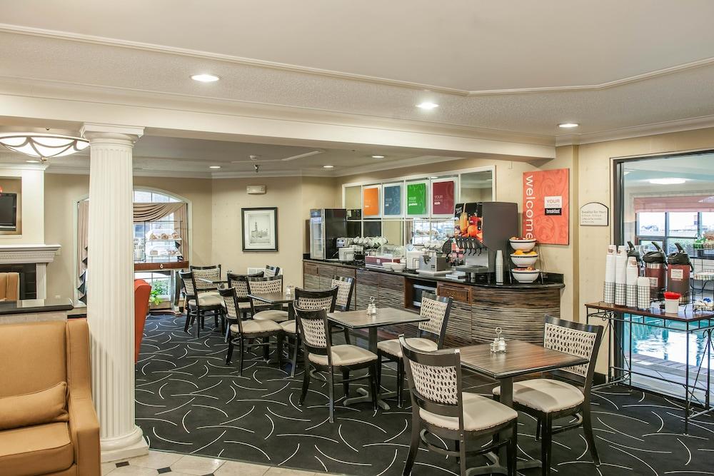 Comfort Inn Indianapolis South I-65 Kültér fotó
