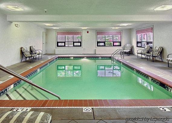 Comfort Inn Indianapolis South I-65 Létesítmények fotó