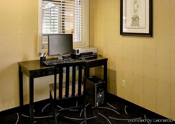 Comfort Inn Indianapolis South I-65 Létesítmények fotó
