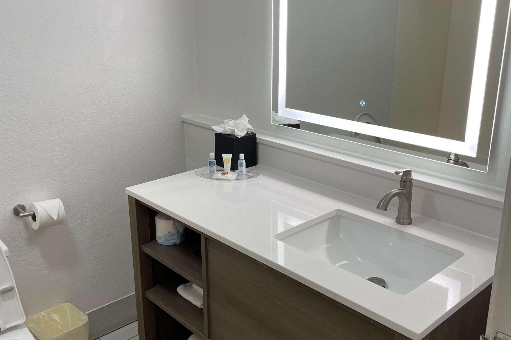 Comfort Inn Indianapolis South I-65 Kültér fotó