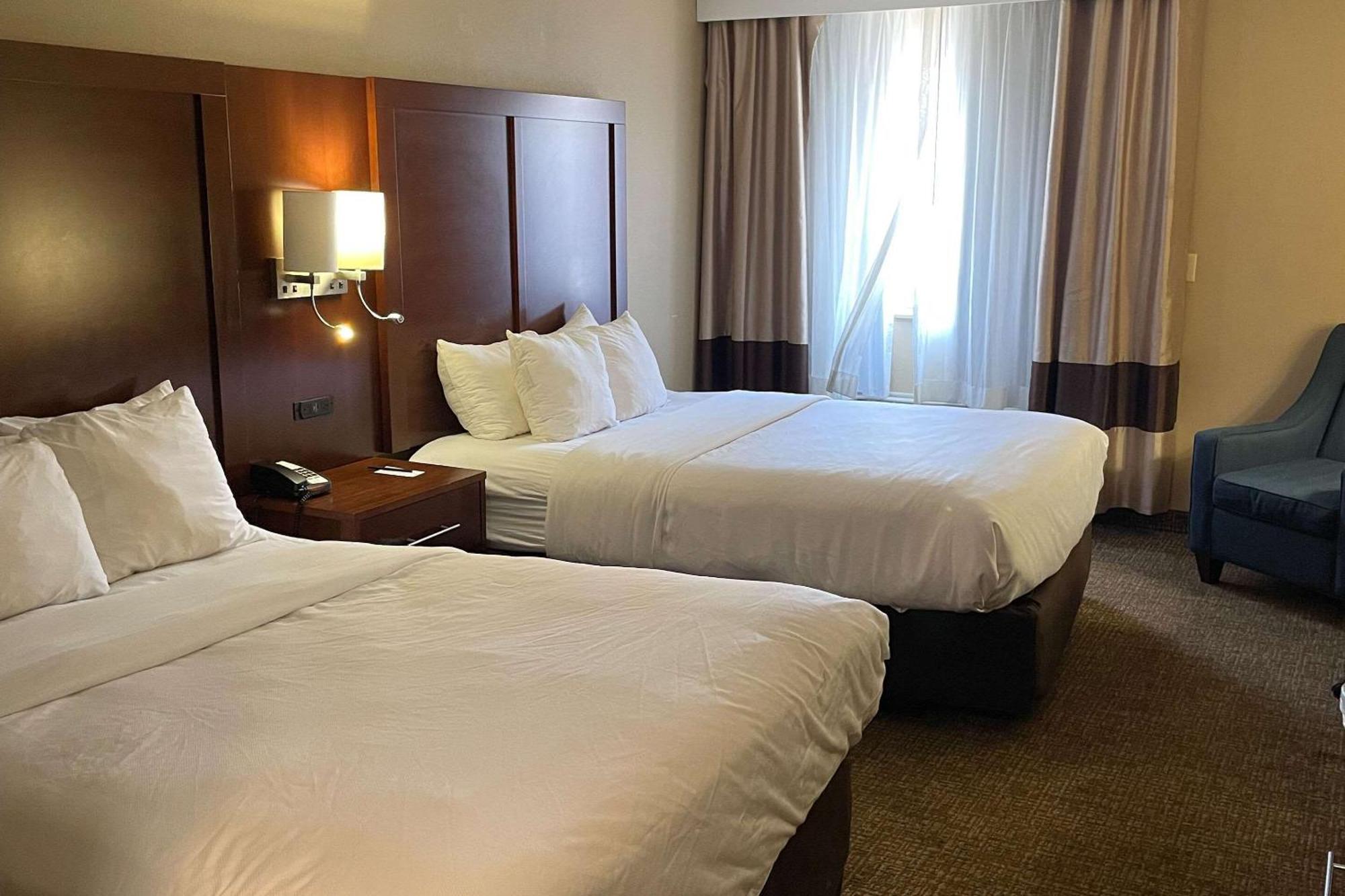 Comfort Inn Indianapolis South I-65 Kültér fotó