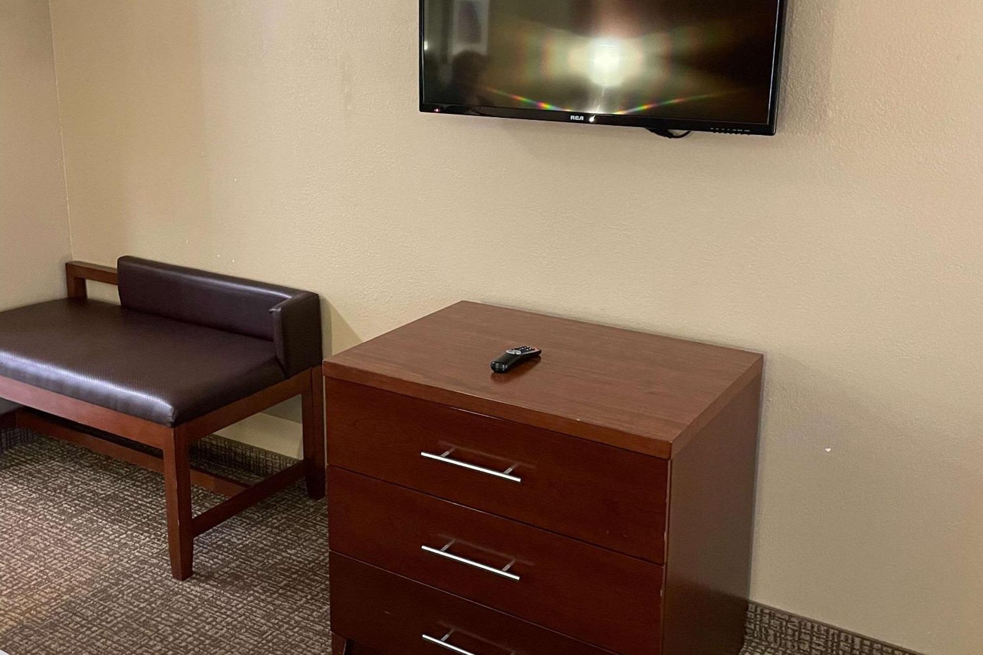 Comfort Inn Indianapolis South I-65 Kültér fotó