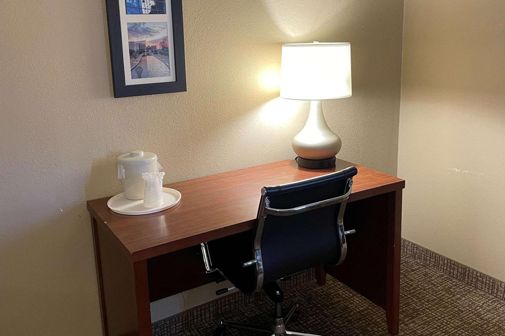 Comfort Inn Indianapolis South I-65 Kültér fotó