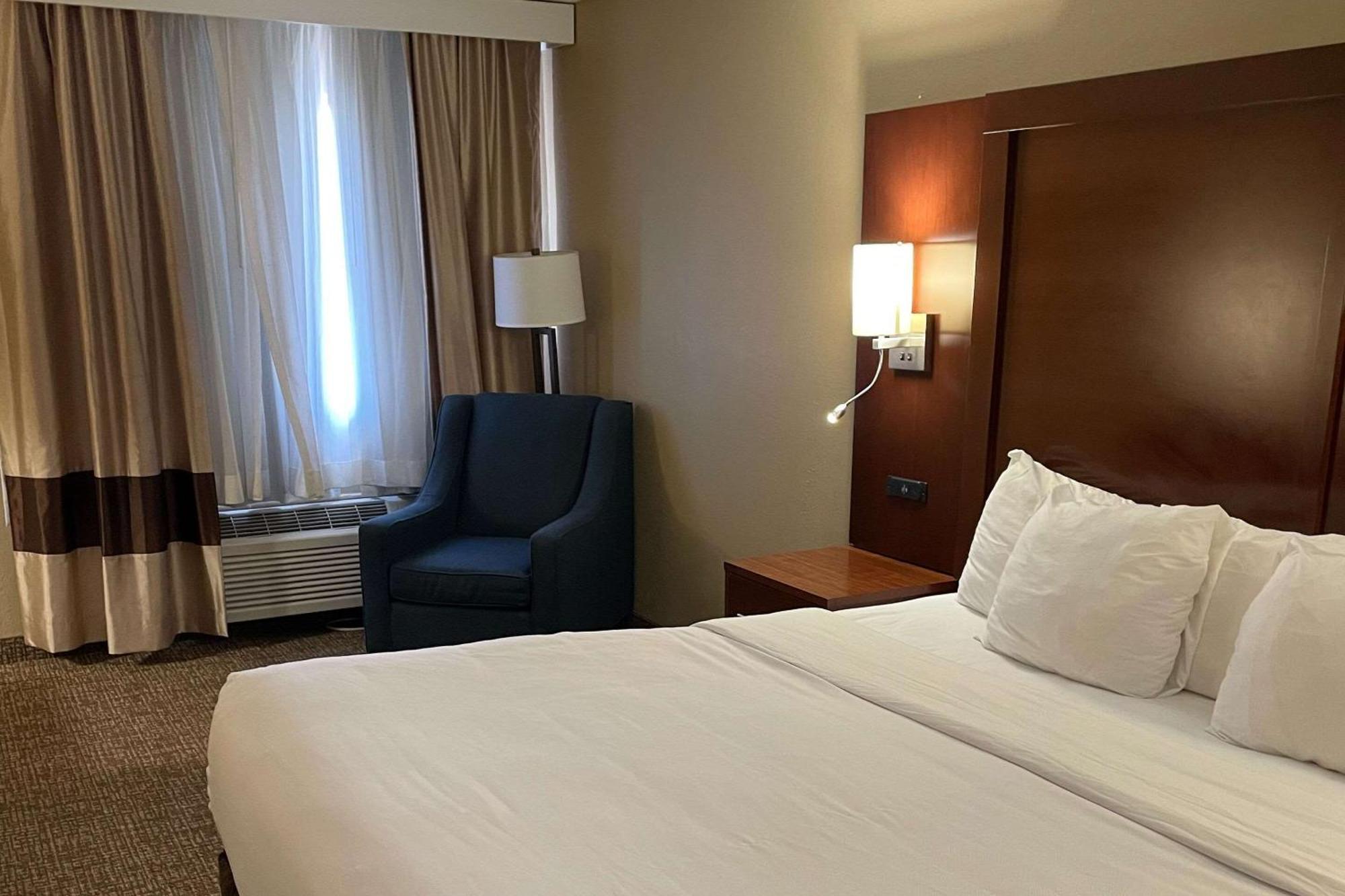 Comfort Inn Indianapolis South I-65 Kültér fotó