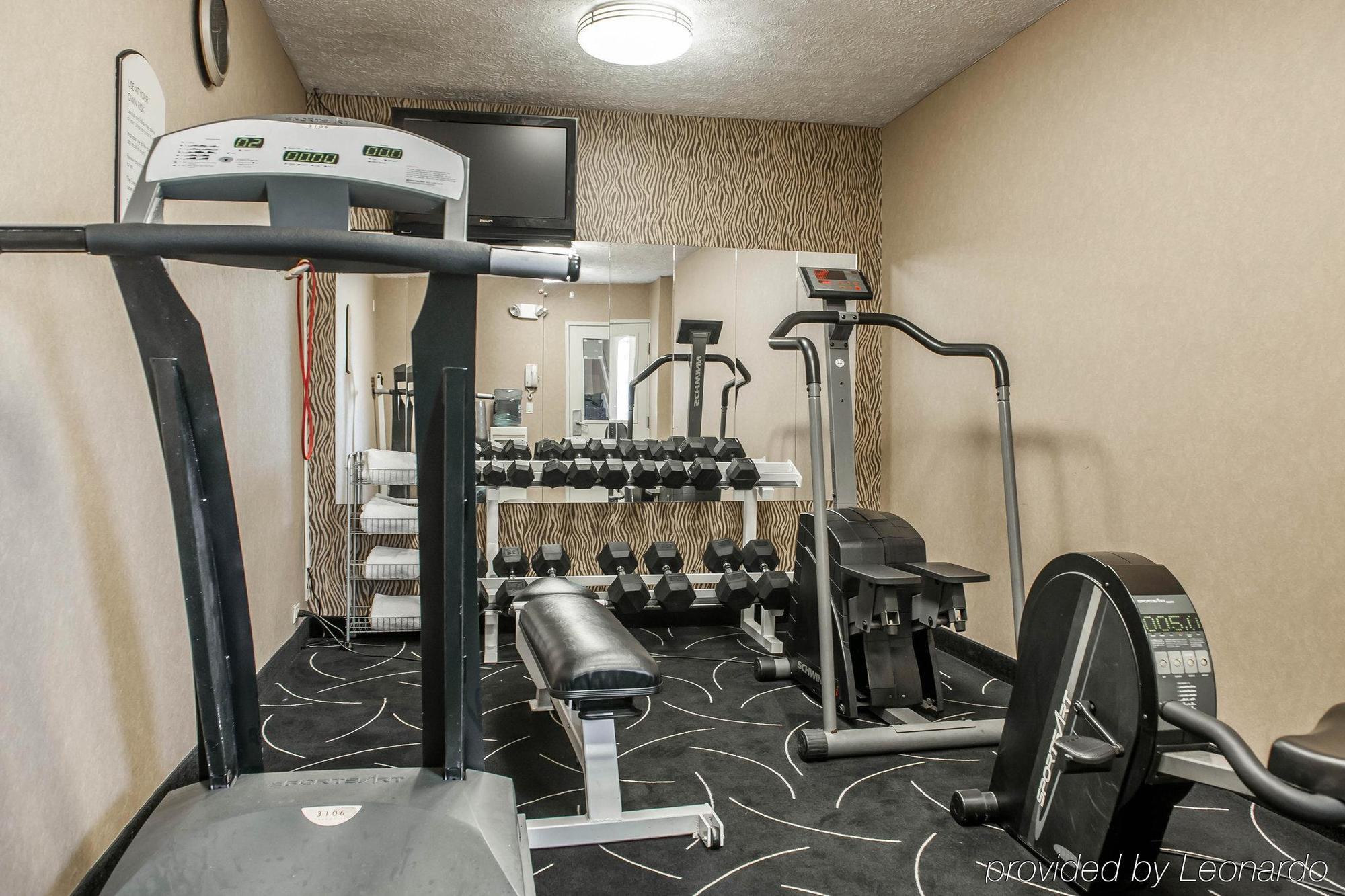 Comfort Inn Indianapolis South I-65 Kültér fotó