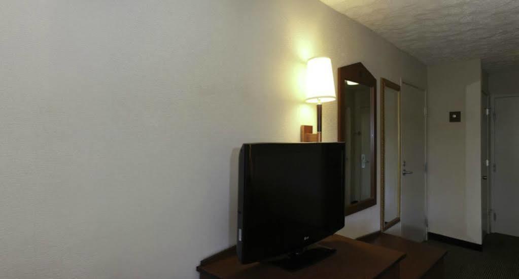 Comfort Inn Indianapolis South I-65 Kültér fotó
